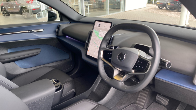 Volvo EX30 315kW Twin Motor Performance Plus 69kWh 5dr Auto Electric Estate